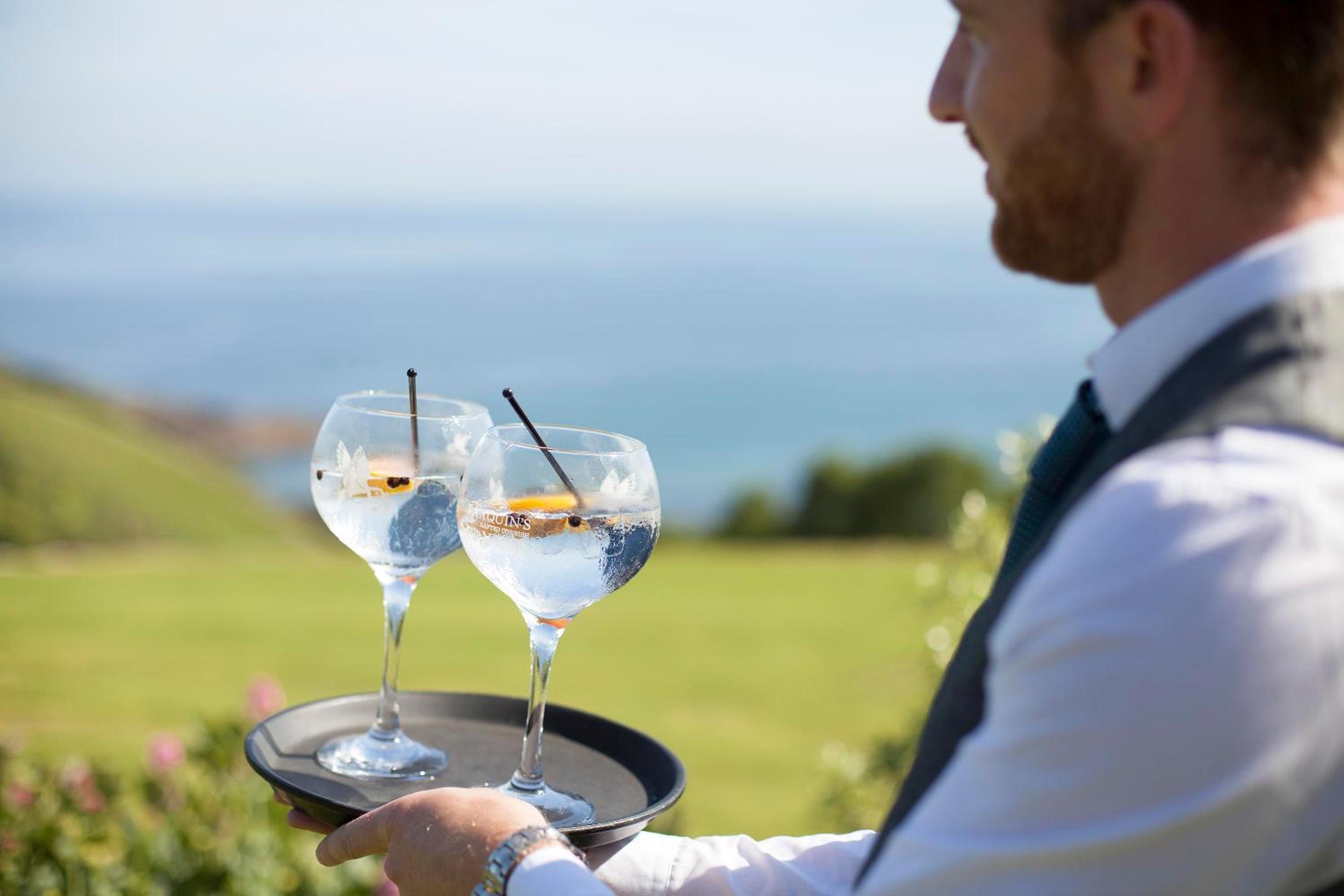 Фото Talland Bay Hotel