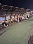 Savieckaja ploshcha (Grodna, Stefana Batoryja Street) ، توقف وسائل النقل العام