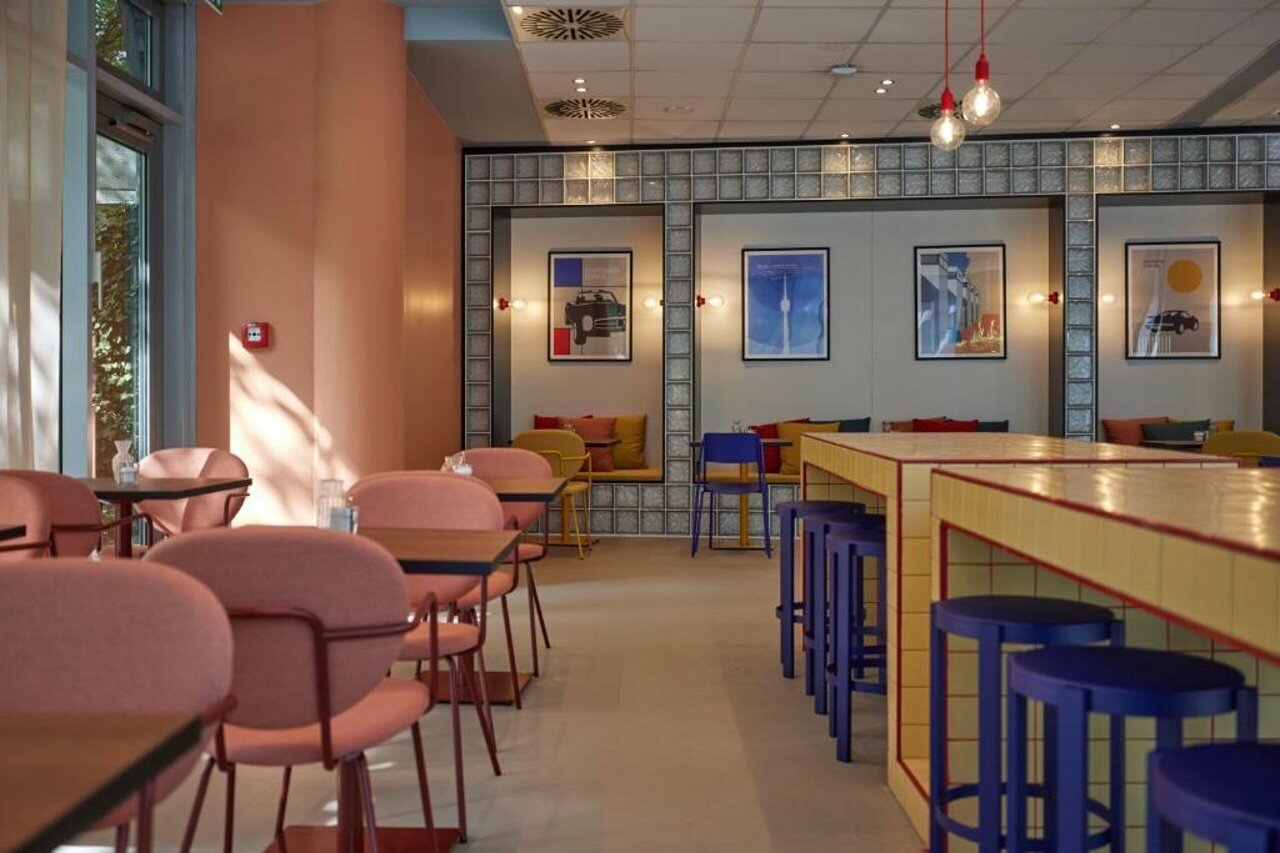 Фото McDreams Hotel Stuttgart City