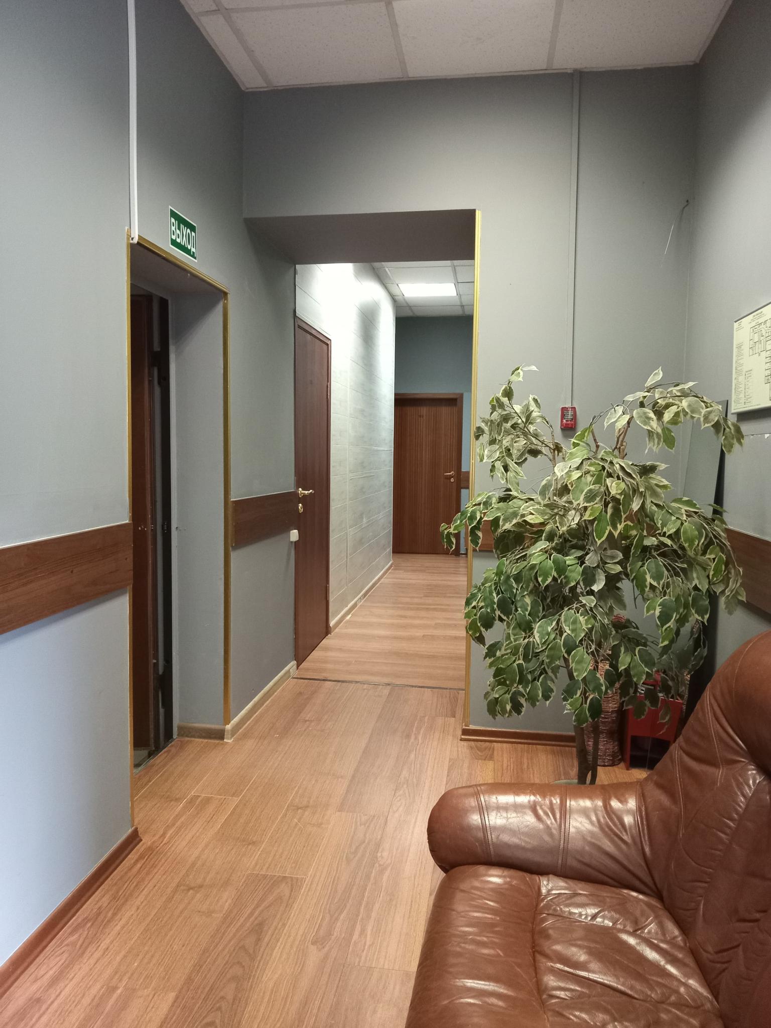 Фото Хостел на Пушкинской