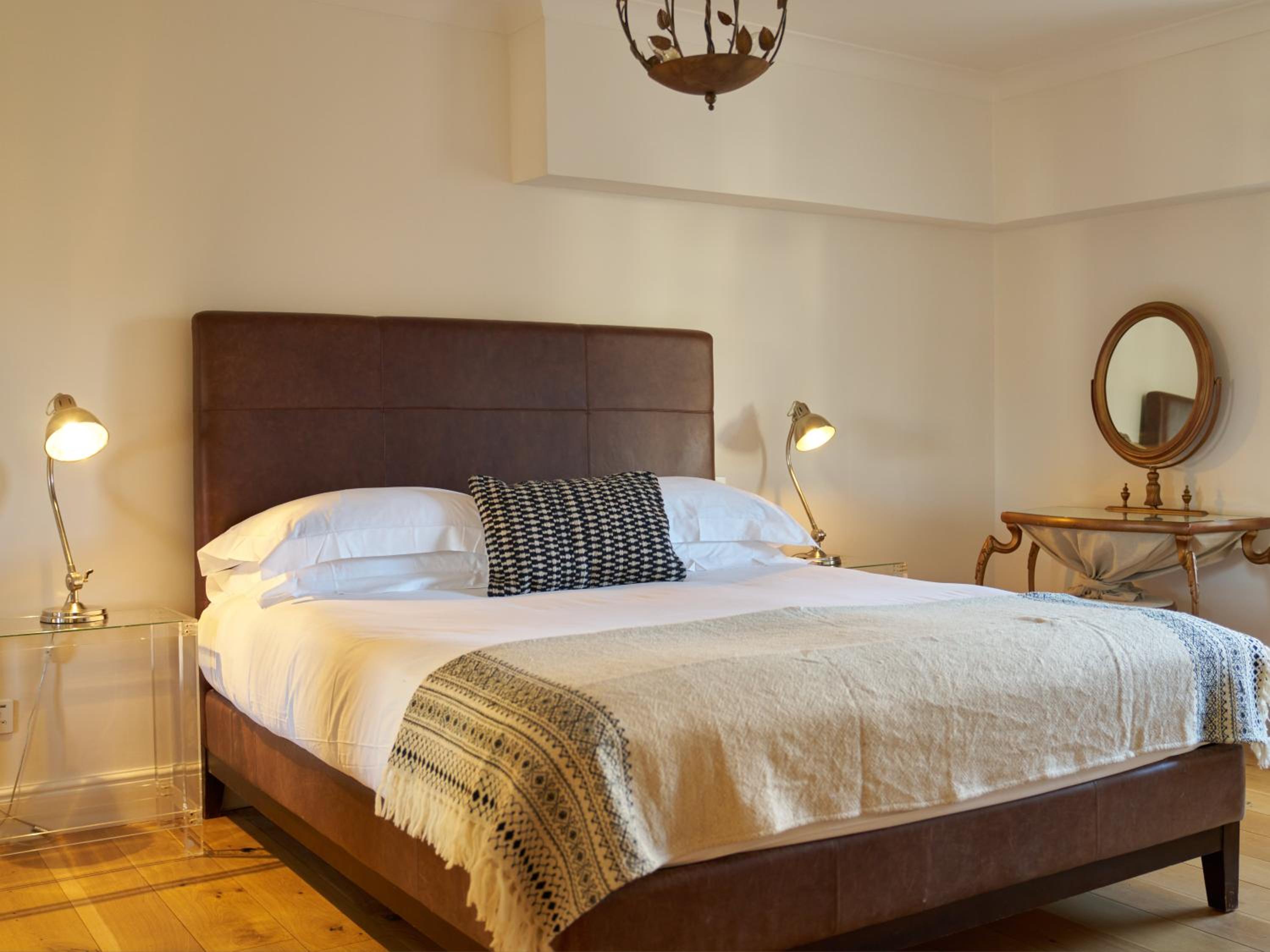 Фото Europa House Apartments