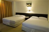 Фото Syaz Meridien Hotel