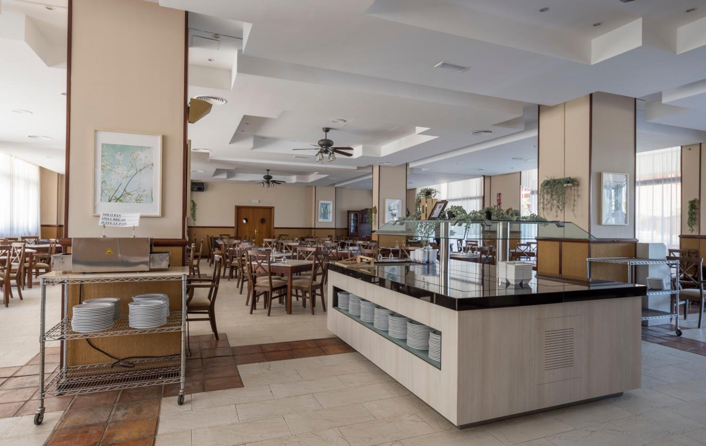 Фото Ilunion Myramar