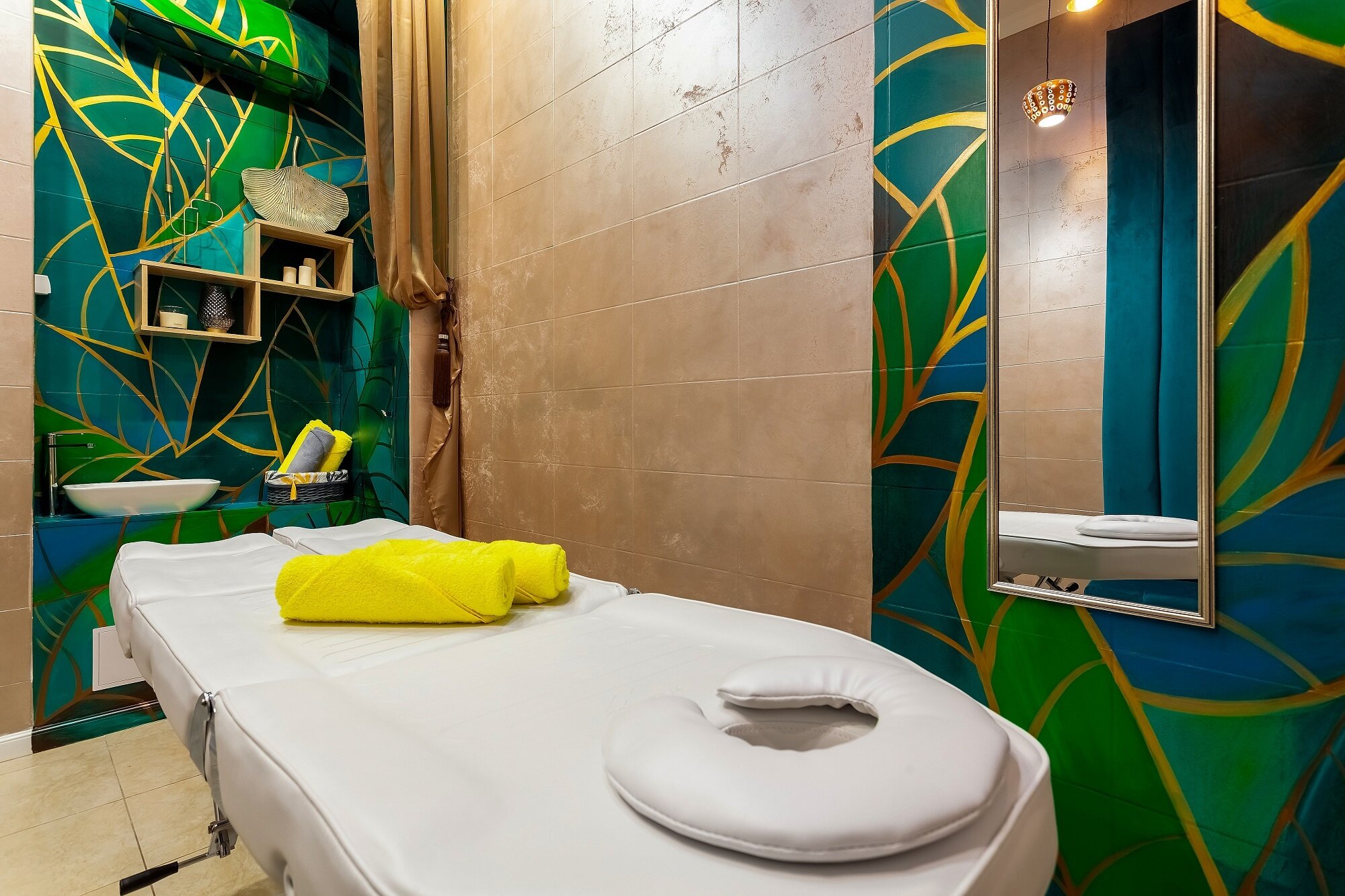 Фото Грейс Империал