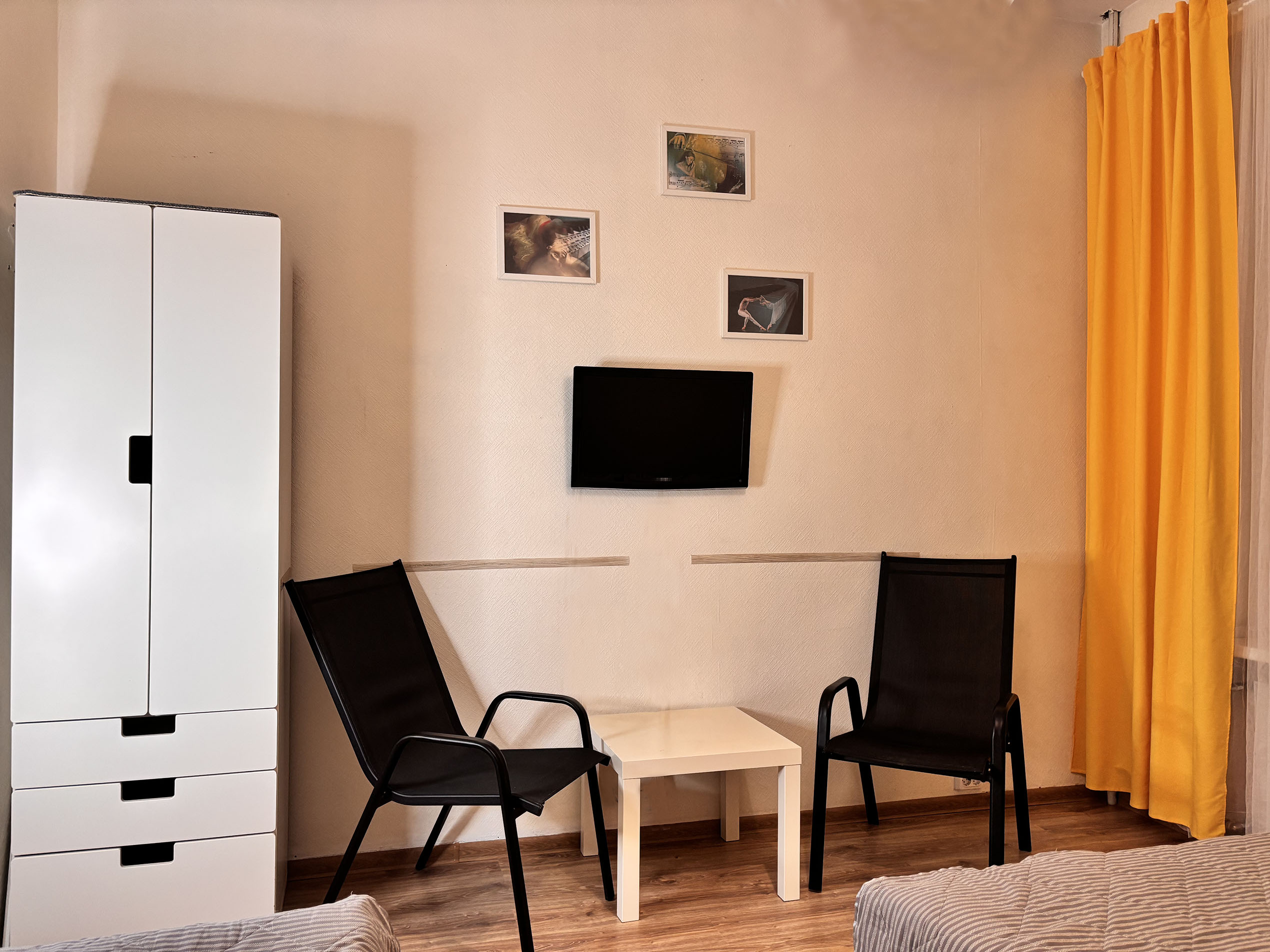 Фото Адажио Стар. 5