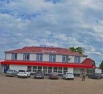 Belye nochi (derevnya Trubnikov Bor, Moskovskoye shosse, 28А), cafe