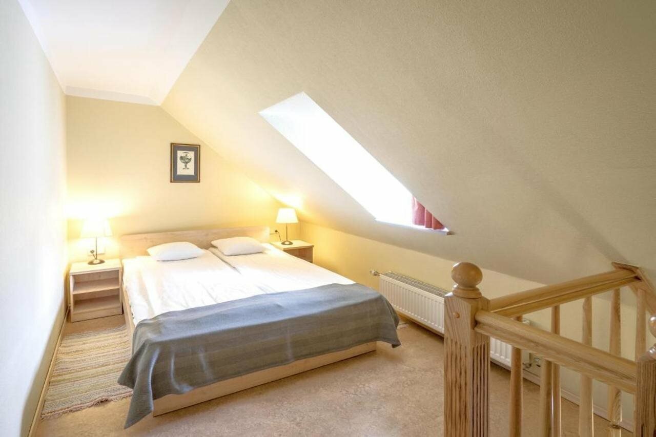 Фото Rija Domus Hotel