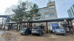 Orekhovsky Mpk (Yuliusa Fuchika Street, 130А) ، مصنعو المواد الغذائية