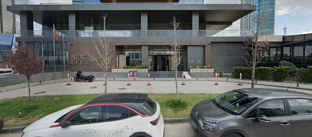 Software companies Nagdos, Ankara, photo