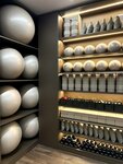 In Balance (Tsentralnaya ulitsa, 19к3), fitness club