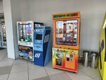 Игровой автомат (posyolok Nagorny, Dorozhnaya ulitsa, 6А), slot machine