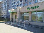Sberbank of Russia (Moskovskaya Street, 81) ، محطة دفع