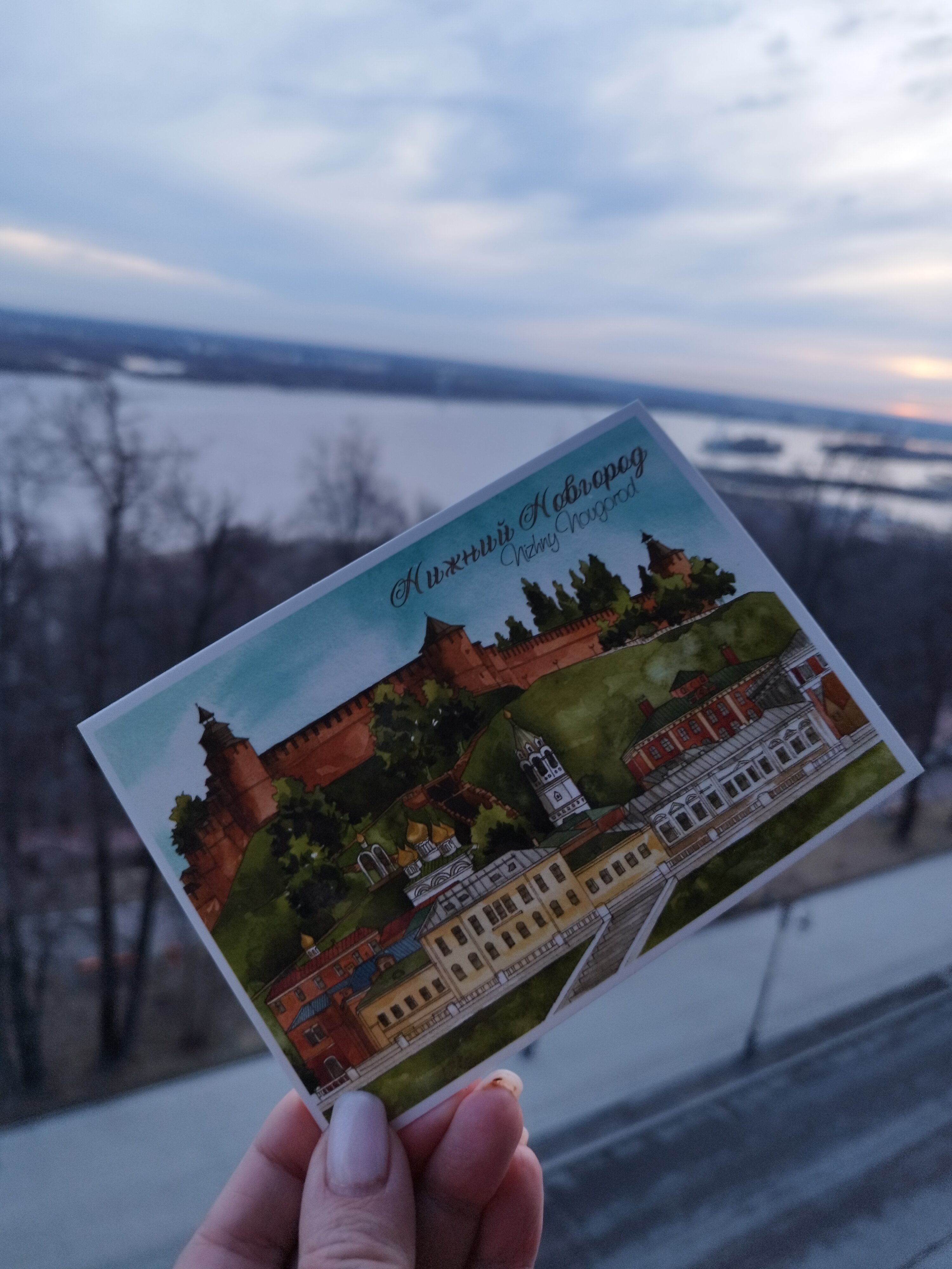 Фото Октябрьская