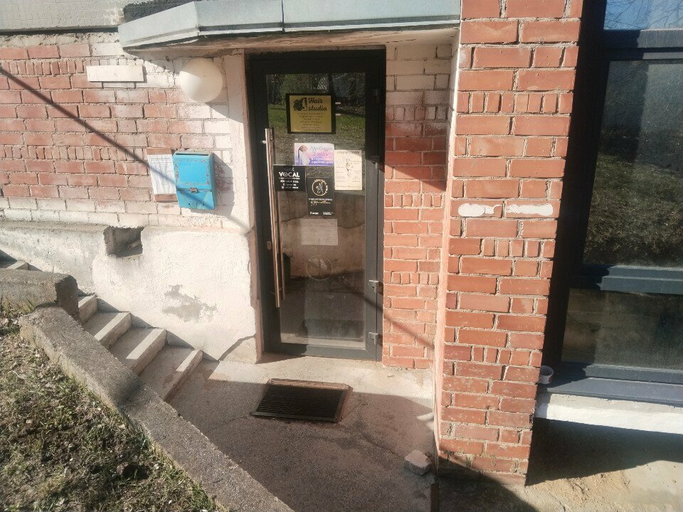 Asociación religiosa Мусульманская религиозная община, , foto