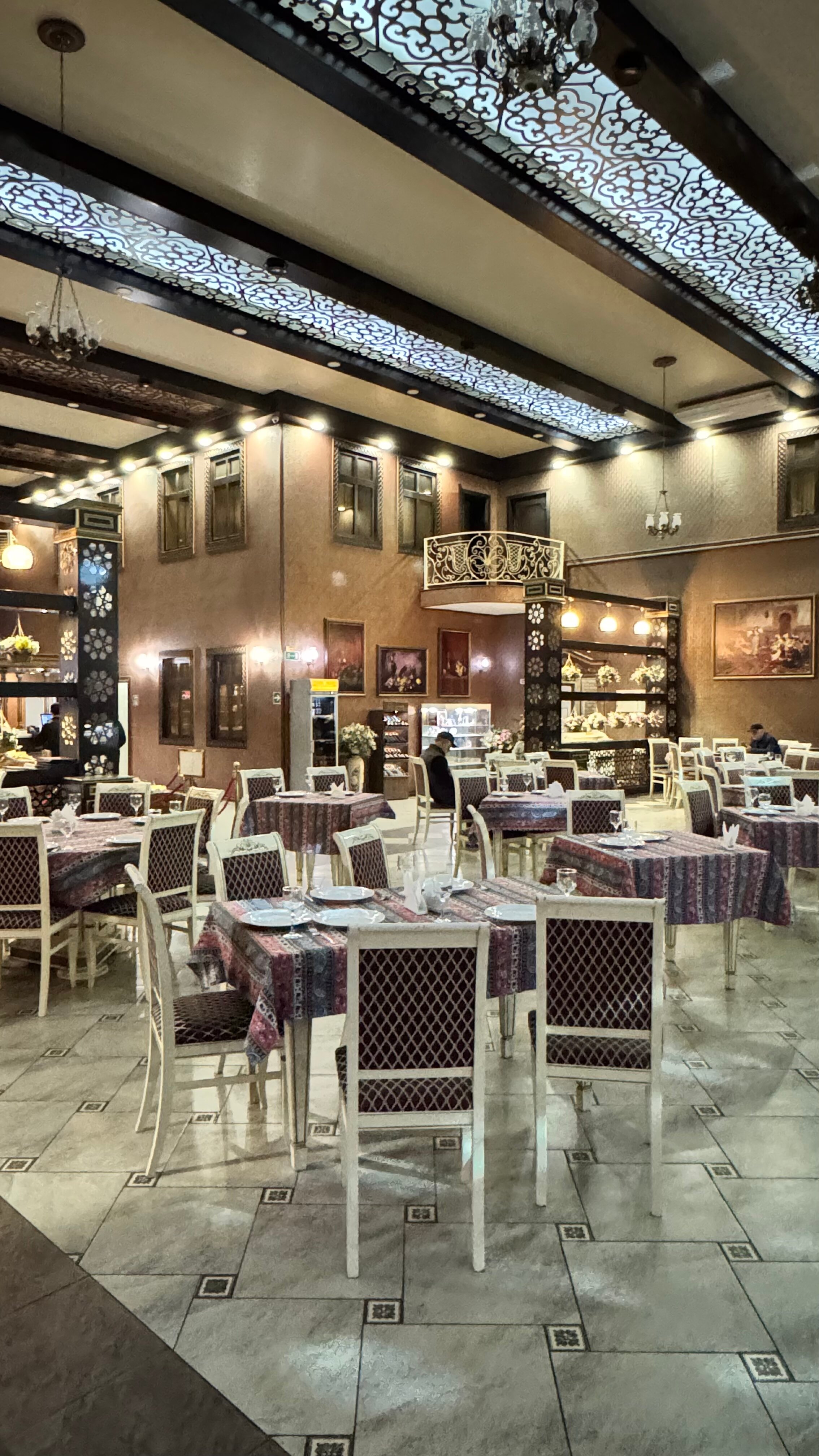 Фото Шахристан