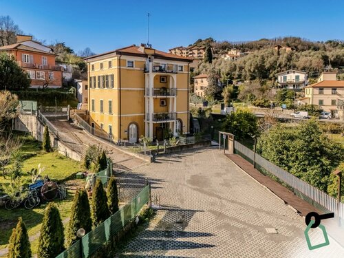 Апартаменты Terre di Liguria