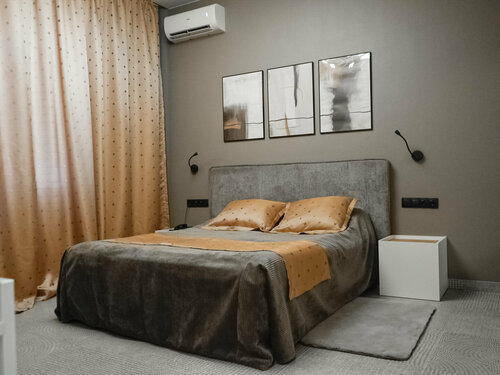 Гостиница Экотель Богородск в Ногинске