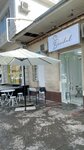 Corner (Buyuk Ipak Yuli Street, 254), cafe