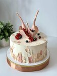 Real cakes (Mashinnaya Street, 44к1), cake orders