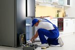 Ремонт холодильников (posyolok gorodskogo tipa Zarechye, Zarechnaya ulitsa, 8А), appliance repair