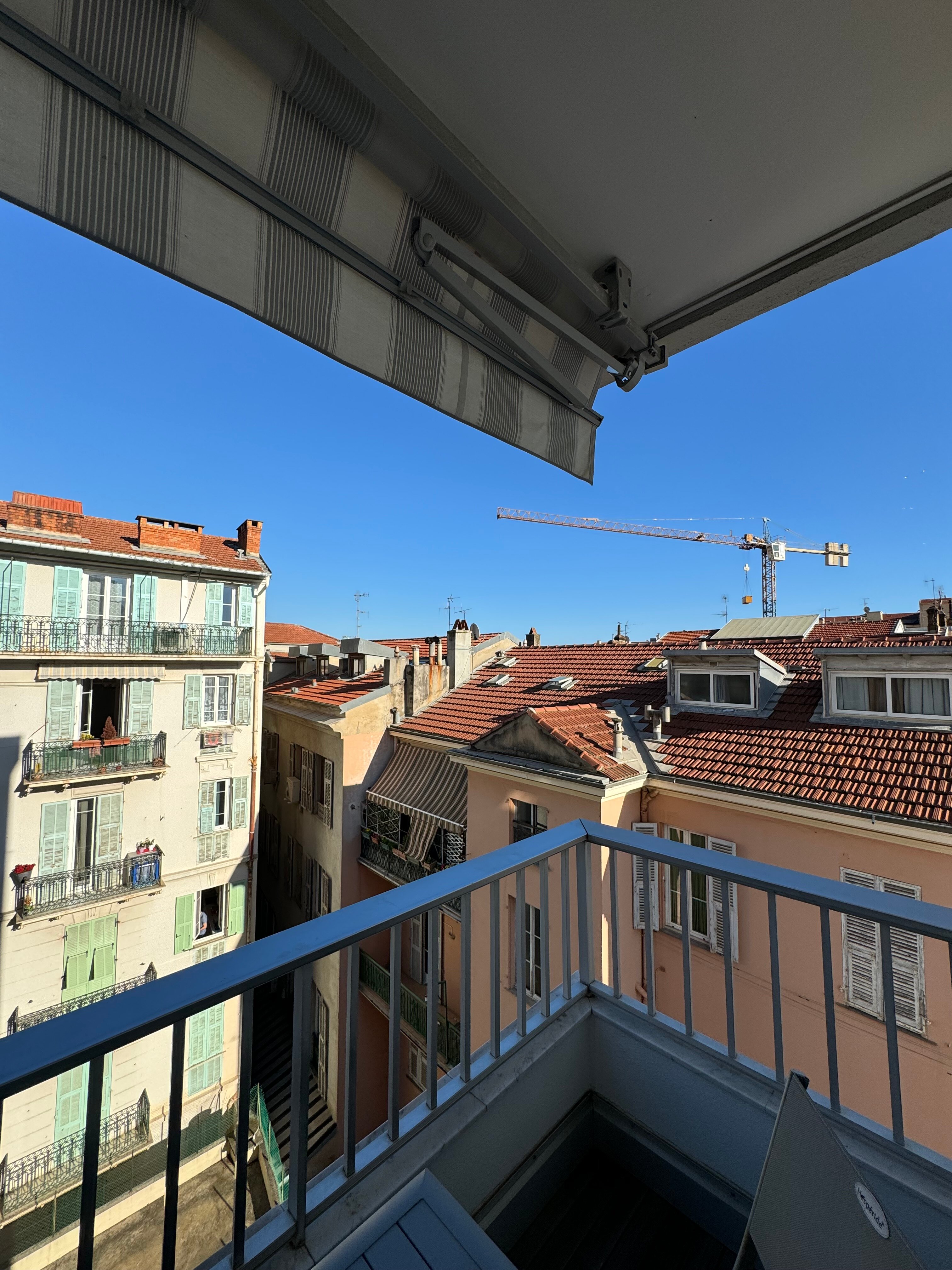 Фото Ibis Styles Menton Centre