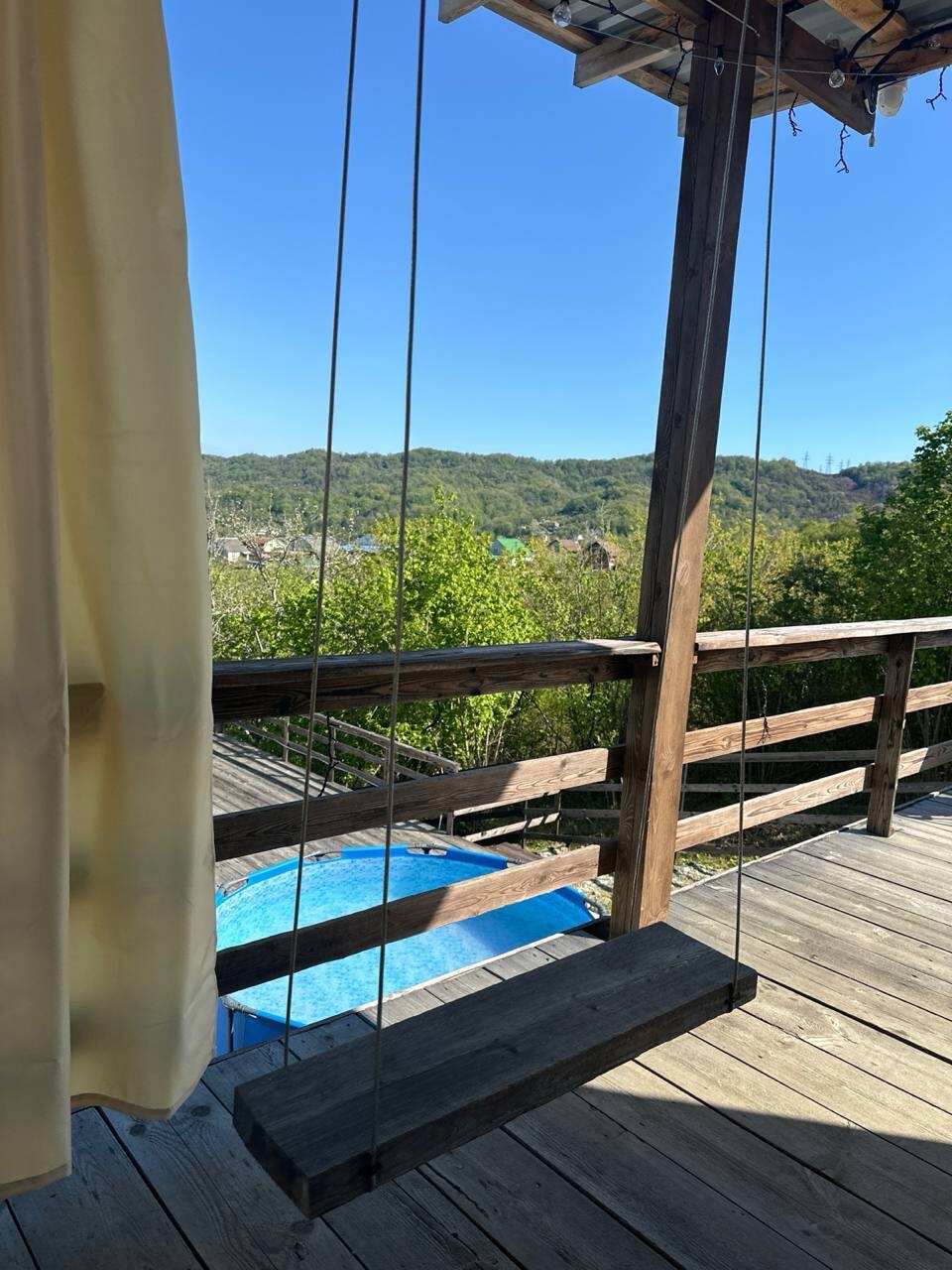 Фото Море-Горы