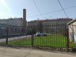 Волгоградская школа дифференцированного обучения (Bogunskaya ulitsa, 38), boarding school