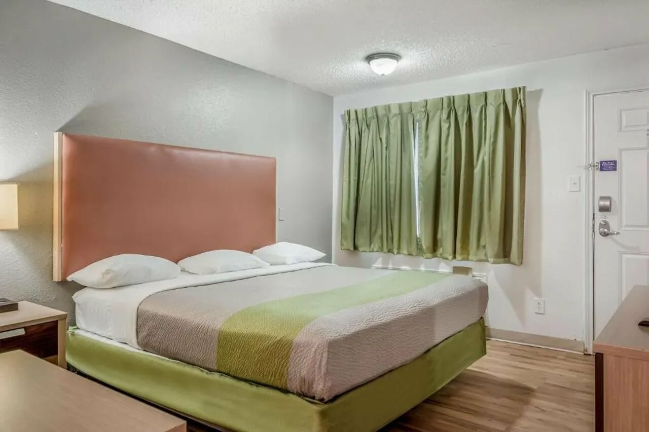 Фото Motel 6 Corpus Christi, Tx – North