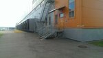 Тотал Терминал (Leningrad Region, Vsevolozhckiy DIstrict, Sverdlovskoye gorodskoye poseleniye, promzona Utkina Zavod, 4к2) ، شركة التخطيط والتنفيذ