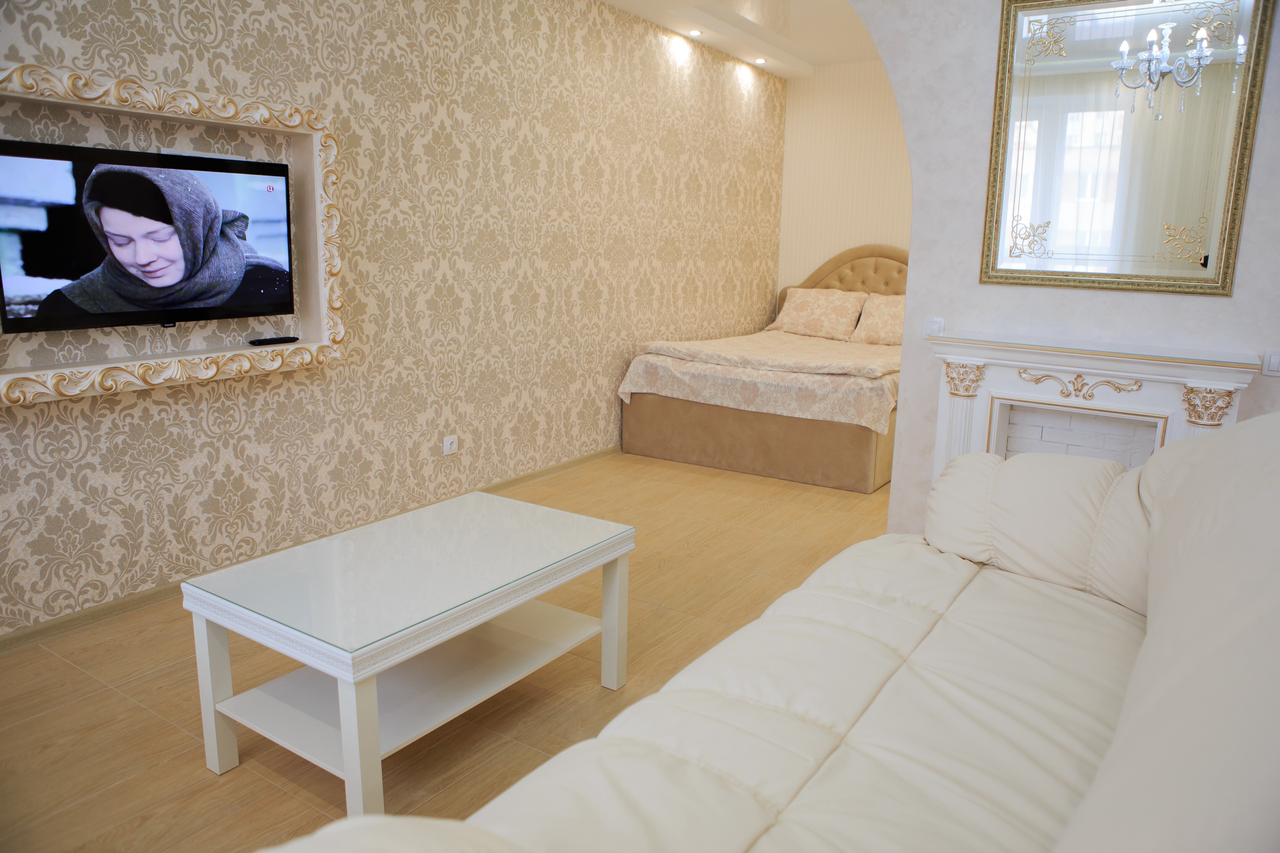 Фото Апартаменты