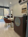 Beauty Salon (Krasnodonskaya Street, 39), beauty salon