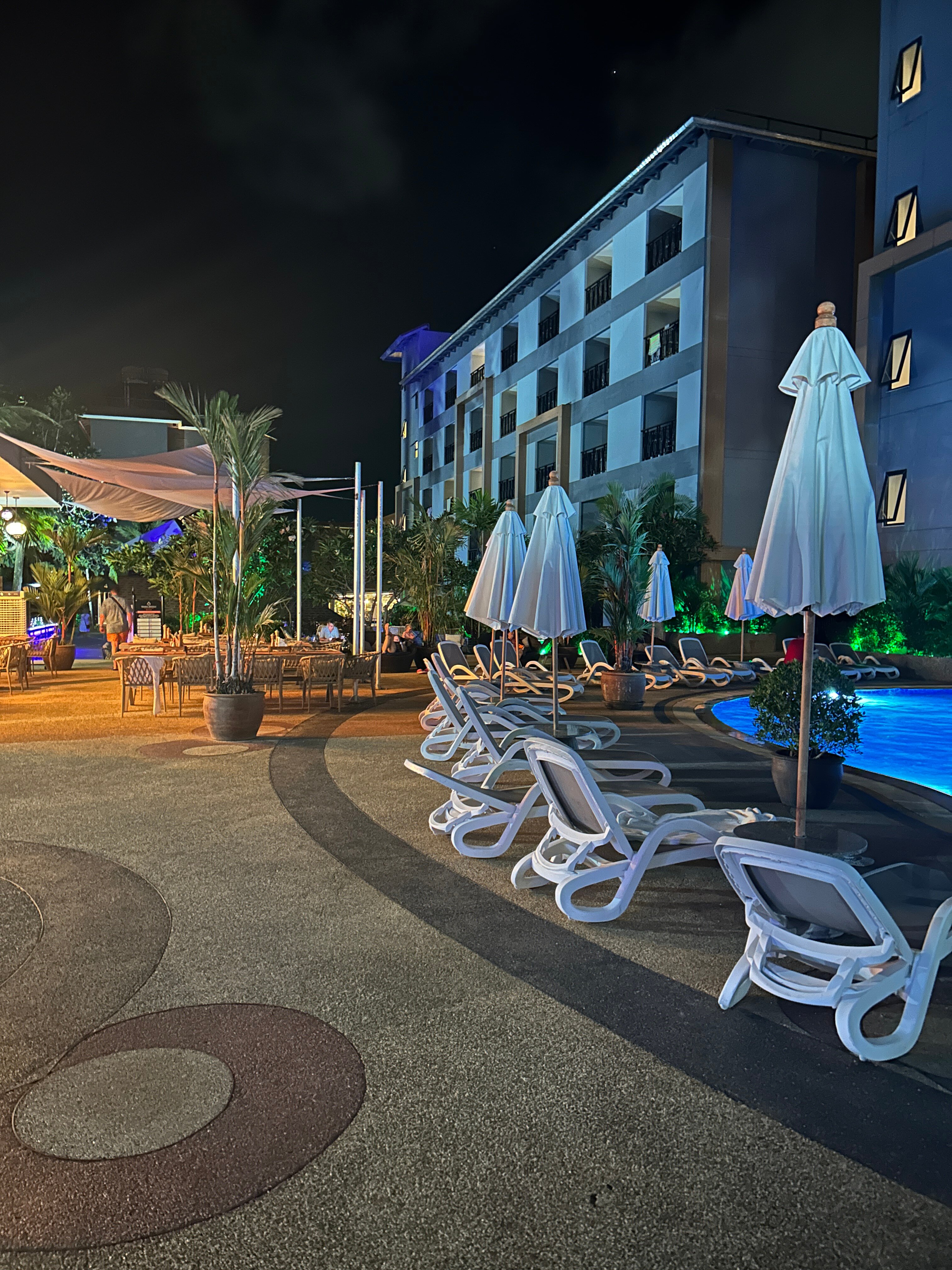 Фото Tuana Hotels Casa Del Sol