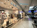 Antiga (Skhodnenskaya Street, 56), clothing store