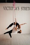 Air&Dance (Proletarsky Avenue, 24), sports club