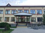 Detskaya Stomatologicheskaya poliklinika Pinskaya Uz (vulica Karasiova, 3), dental polyclinic