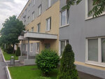 Мосгидропривод (Shosseynaya Street, 1к2), equipos hidráulicos y neumáticos