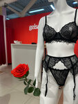 Gelsecret 174 (ulitsa Truda, 183) ، متجر بيع الملابس الداخلية وملابس السباحة