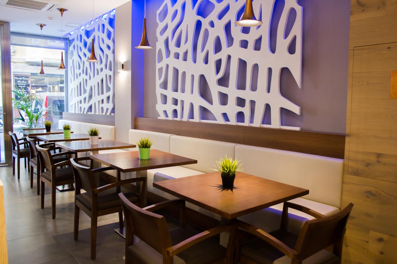 Фото Hotel Gran Via