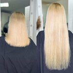 Наращивание волос (Krasny pereulok, 13), extensiones de cabello