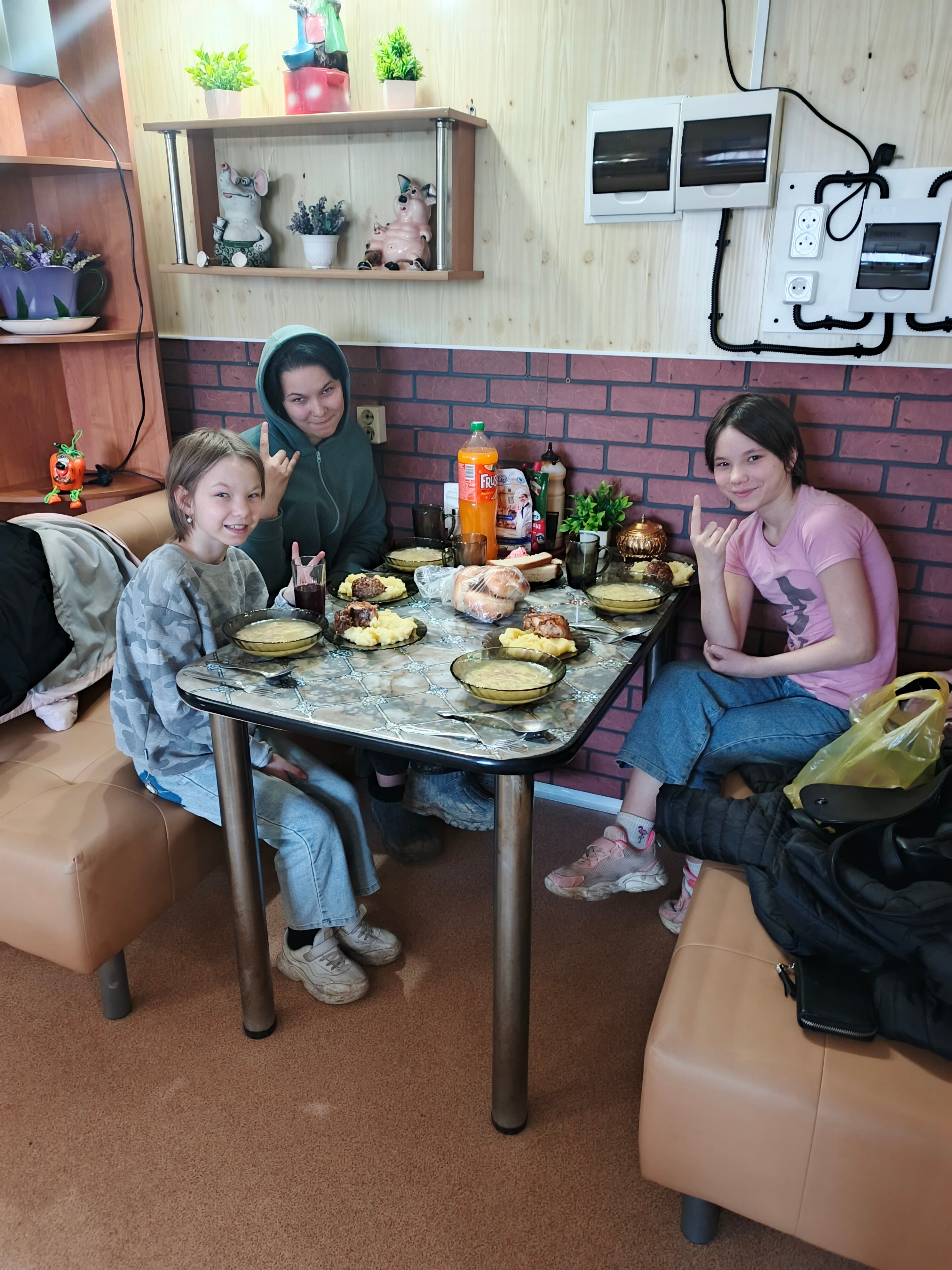 Фото Гостиница