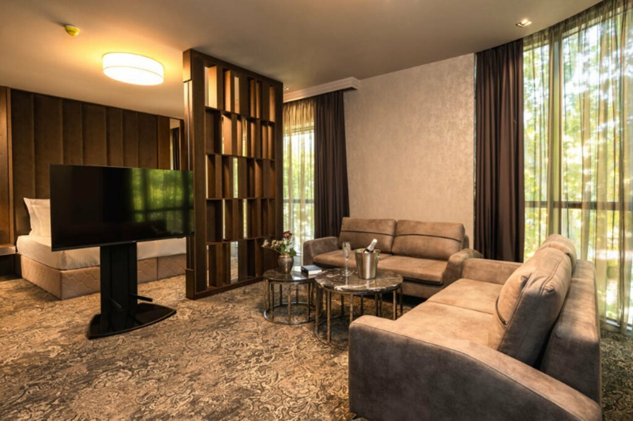 Фото Royal Hotel Plovdiv