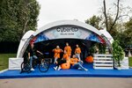 CyberEd (Myasnitskaya Street, 24/7с1), centro educativo