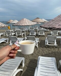 Günaydın Beach Bungalows & Resort (İstanbul, Silivri District, Semizkumlar Mah., Özbek Sok., 38) ، فندق