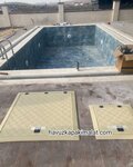 Pool Cover Manufacturing (Istanbul, Kagithane, Seyrantepe Neighborhood, Yildiz Street, 11), construcción e instalación de piscinas, parques acuáticos