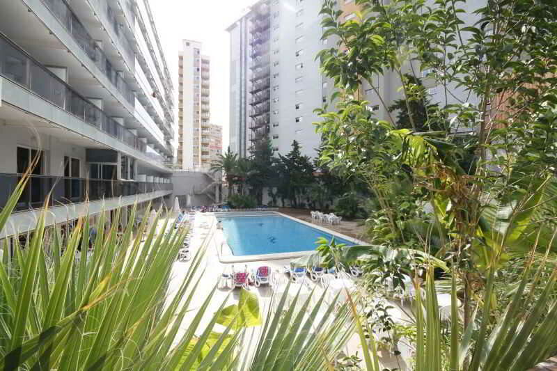 Фото Hotel Perla