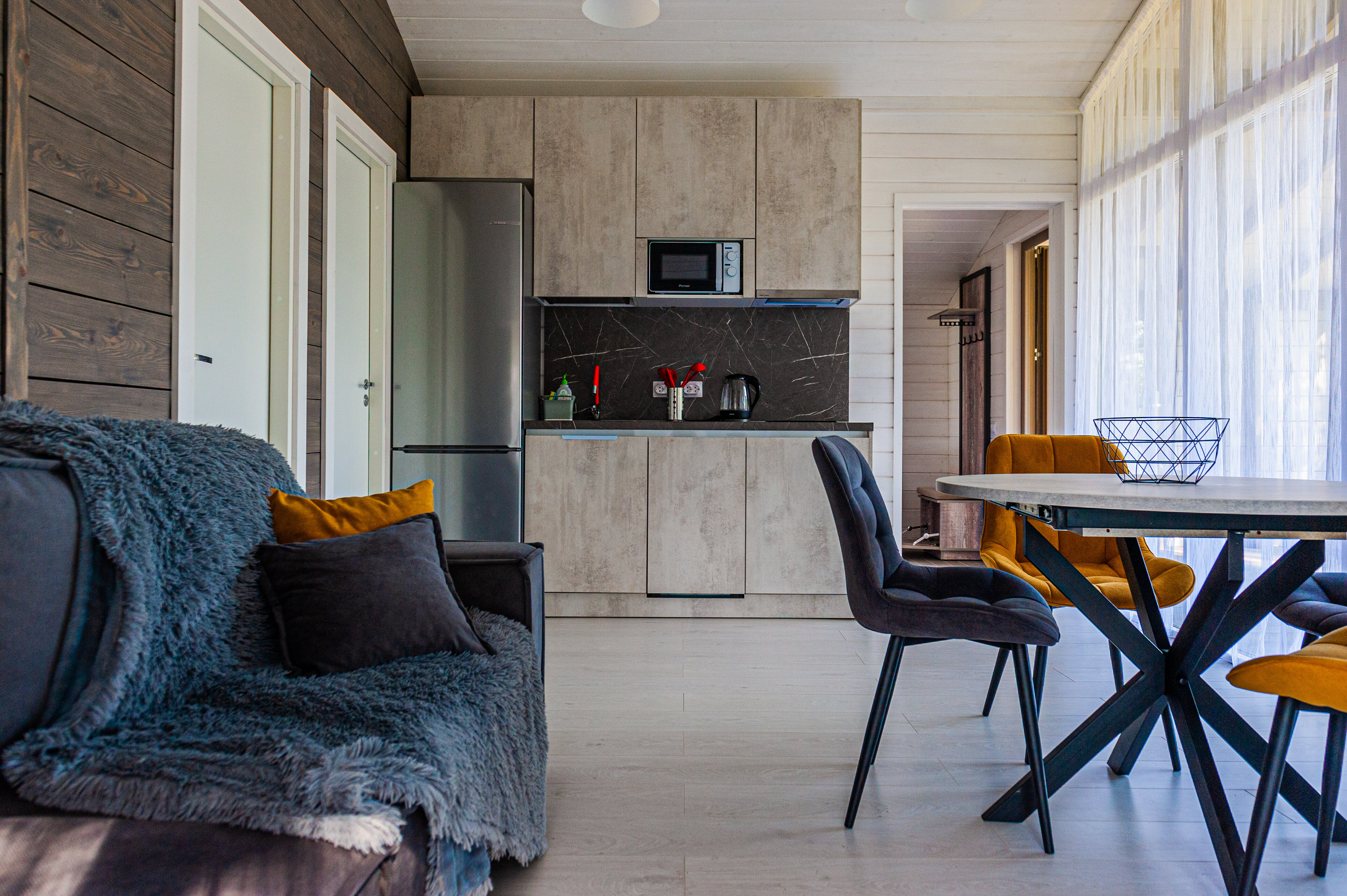 Фото Вода и Воздух