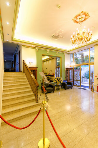 Гостиница All Inclusive Hotel Val ex Jadran