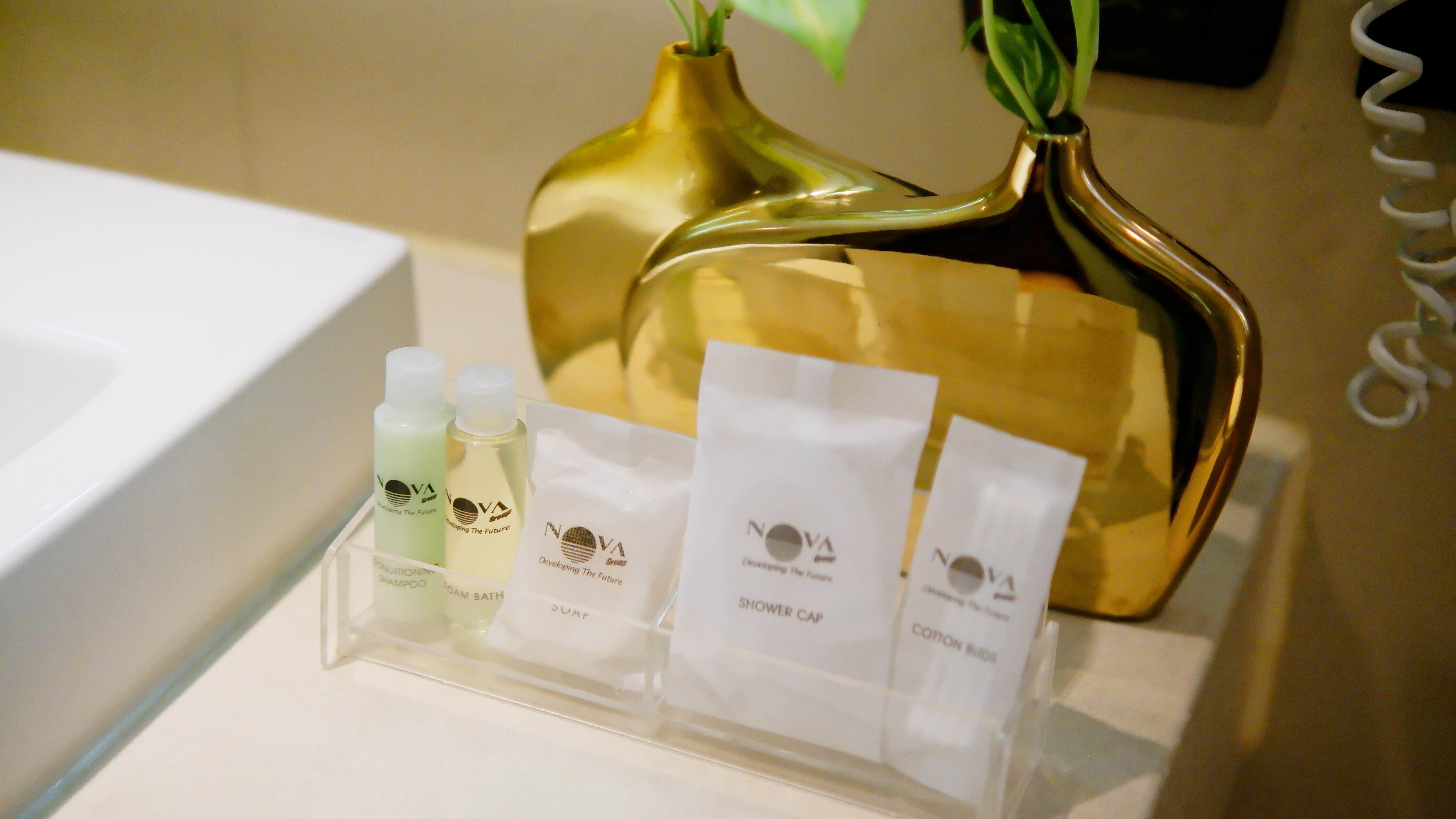 Фото Nova Gold Hotel