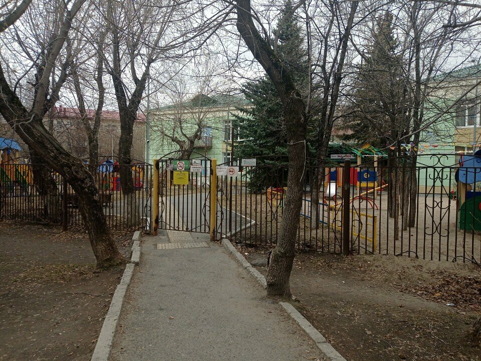 Kindergarten, nursery Madou Detsky sad № 82 kombinirovannogo vida goroda Tyumeni, Tyumen, photo