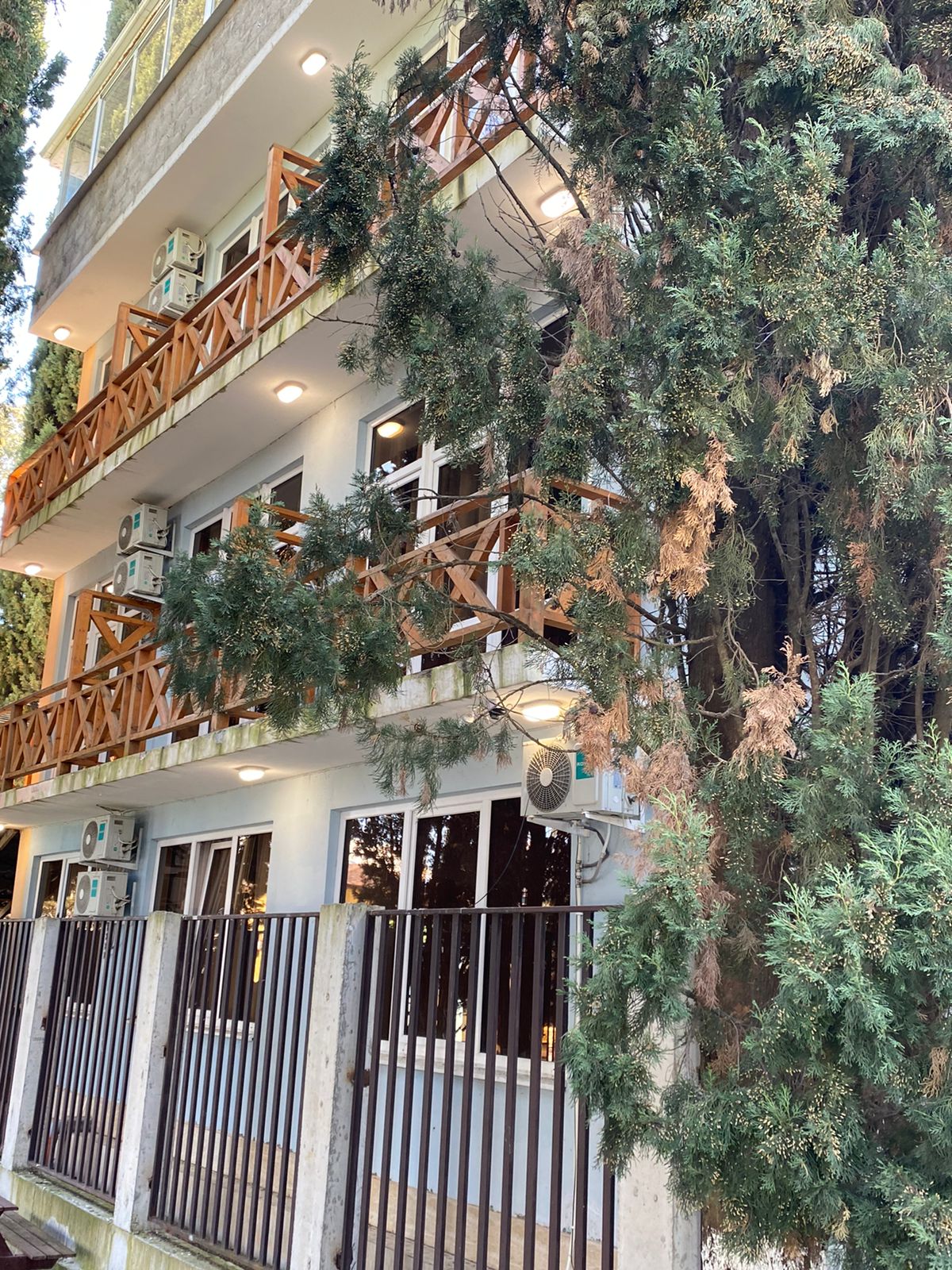 Фото Hotel Aguchi Beach